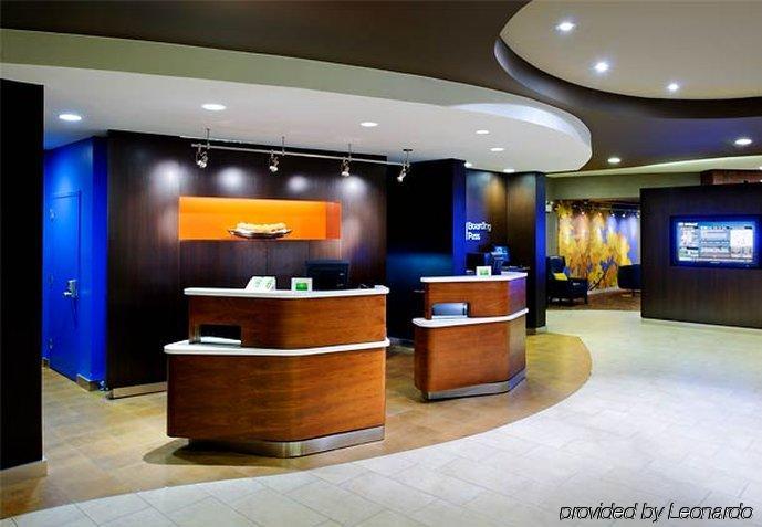 Hotel Courtyard Princeton 3*