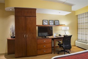 Hotel Courtyard Princeton 3*