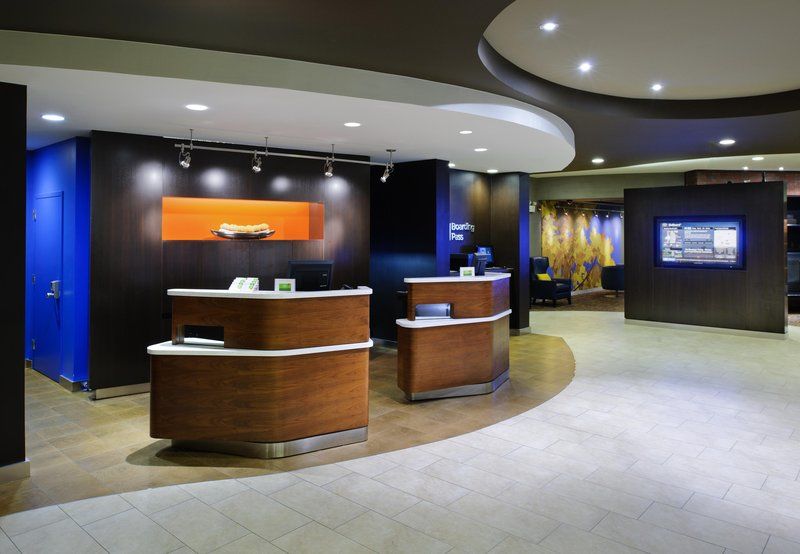 Hotel Courtyard Princeton 3*
