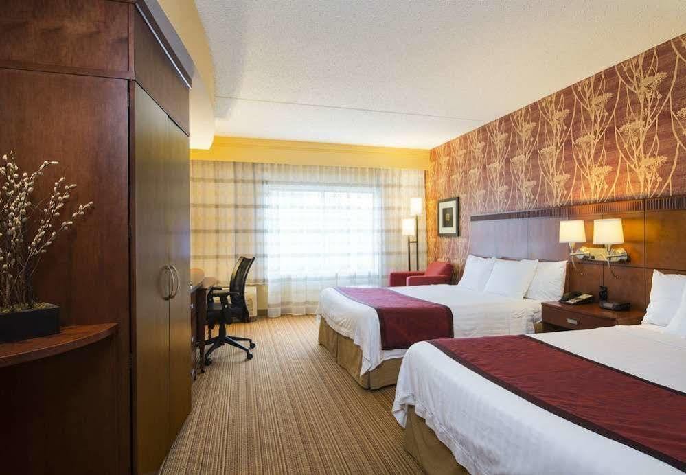 Courtyard Princeton 3* Ewing